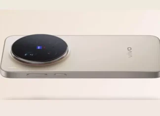 Vivo X300 Pro: Новый король видеосъёмки в мире Android, который бросает вызов iPhone