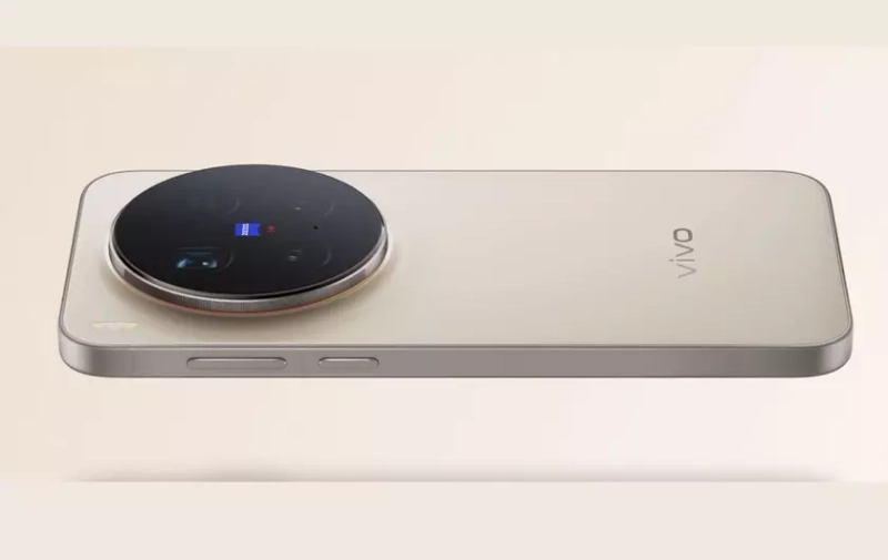 Смартфон Vivo X300: взгляните на будущее мобильных технологий
