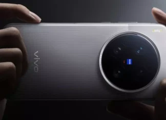 Vivo раскрыл все секреты Ultra: Революция камер и процессоров 2026 года