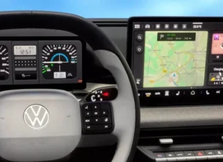 Volkswagen возвращает клавиши: Как ID. Polo реабилитирует физические кнопки в электромобилях