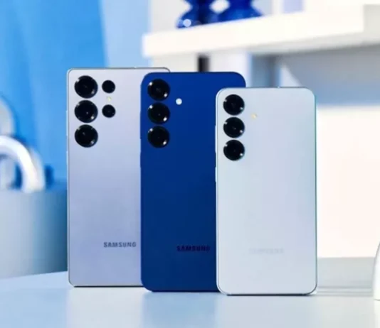 Samsung расширяет горизонты: восстановленные Galaxy S25 теперь в Европе с полной гарантией