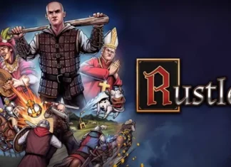 Средневековый Grand Theft Auto: Epic Games раскрыла бесплатную игру Rustler