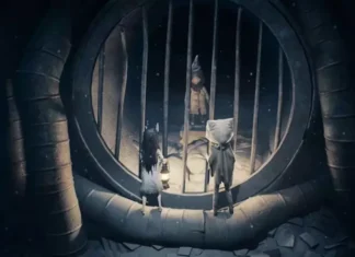 Reanimal: Хоррор-головоломка от создателей Little Nightmares, который вы ждали