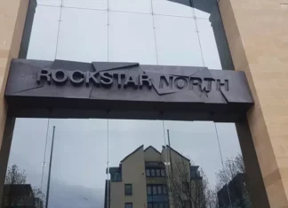 Пожар в Rockstar North: Угроза GTA VI или временная остановка?