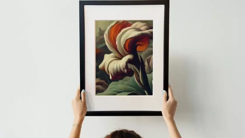 The Future of Displays: How Fraimic's Smart Canvas is Paving the Way