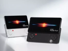 Гейминг в кармане: Ayaneo Pocket Play – смартфон‑слайдер, который возрождает легендарный геймерский формат