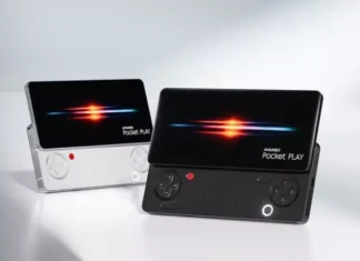 Гейминг в кармане: Ayaneo Pocket Play – смартфон‑слайдер, который возрождает легендарный геймерский формат