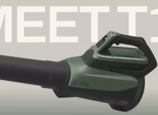 Инженеры Whisper Aero создали революционный бесшумный воздуходув будущего