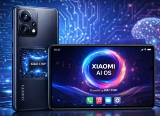 Xiaomi готовит революционный смартфон: собственный чип, ОС и ИИ наперевес санкциям