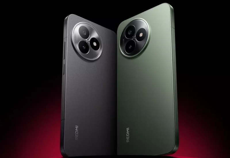 Redmi K80 Ultra представлен: Что делает его лидером в технологической сфере?