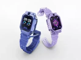 Xiaomi раскрыла «умные» детские часы с AI-безопасностью: все, что нужно знать родителям