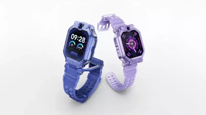 A Deep Dive into the Xiaomi Kids Watch Features and Benefits