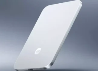 Революция в кармане: Xiaomi представила тончайший магнитный PowerBank толщиной 6 мм