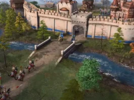 Microsoft готовит революцию в Age of Empires: инсайдеры раскрыли первые детали новой стратегии