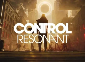CONTROL Resonant: Remedy готовит революционный экшен со сменой главного героя