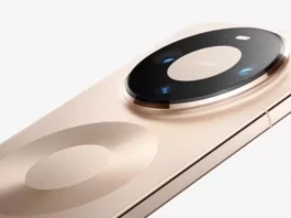 Huawei возвращается: Mate 80 Pro покоряет европейский рынок за 1300 евро