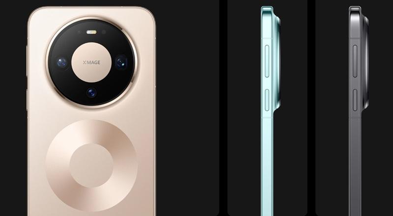 Huawei Mate 80 Pro: европейская премьера