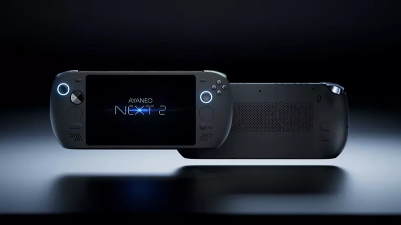Ожидание Ayaneo Next 2: новые горизонты для геймеров