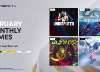 PlayStation Plus: 4 горячие игры октября, которые нельзя пропустить