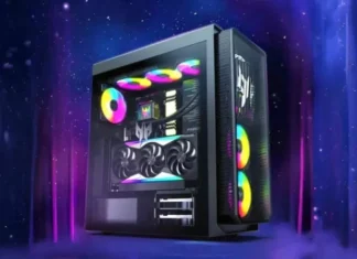 Acer представила игровой монстр: Predator Orion 7000 с мощнейшей конфигурацией для геймеров и AI-энтузиастов