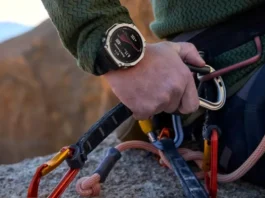 Amazfit представила убийцу экшн-часов: Ultra 2 с 30-дневной батареей и титановым корпусом