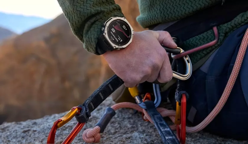 Новая эра умных часов: встречаем T-Rex Ultra 2