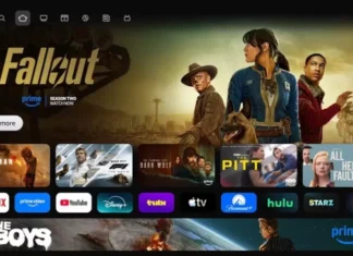 Amazon кардинально обновила Fire TV: что изменилось для пользователей