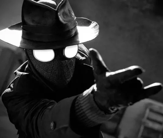 Николас Кейдж раскрыл детали мрачного «Spider-Noir»: что ждет зрителей в новом сериале Amazon