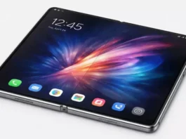 Samsung Wide Fold раскрыт: первый взгляд на революционный складной смартфон в анимациях One UI 9