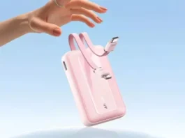 Идеальныйpower bank для путешественников: Anker представила универсальный Zolo 35W с двойным зарядным арсеналом