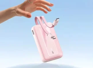 Идеальныйpower bank для путешественников: Anker представила универсальный Zolo 35W с двойным зарядным арсеналом