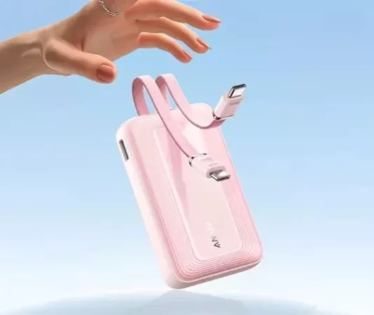 Идеальныйpower bank для путешественников: Anker представила универсальный Zolo 35W с двойным зарядным арсеналом