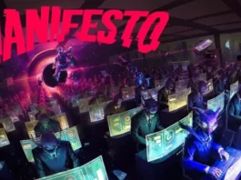 MANIFESTO: Разоблачающий симулятор беспощадного менеджмента, который покажет темную сторону бизнеса