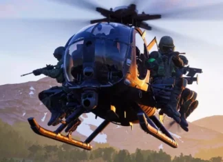 WARDOGS: Разработчики показали ультрареалистичный шутер, который перевернет представления о сетевых боевиках