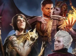 HBO раскрыла планы по экранизации Baldur’s Gate 3: от культовой RPG к большому сериалу