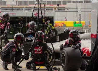 Netflix и Apple запускают гоночный мультимедийный марафон: Формула 1 выходит на новый уровень