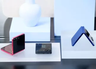 Apple готовит революцию: складной iPhone-раскладушка на подходе