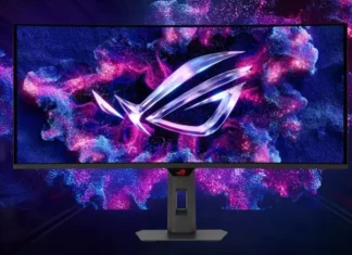 Новый монитор ASUS ROG Strix: Когда ПК больше не нужен
