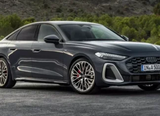 Audi раскрыла план возвращения к классической системе названий моделей