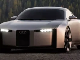 Audi сохраняет курс: спорткар Concept C выйдет на рынок вопреки сомнениям Porsche