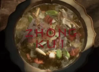 Game Science раскрыли тайны новой игры: Что скрывается за трейлером Black Myth: Zhong Kui