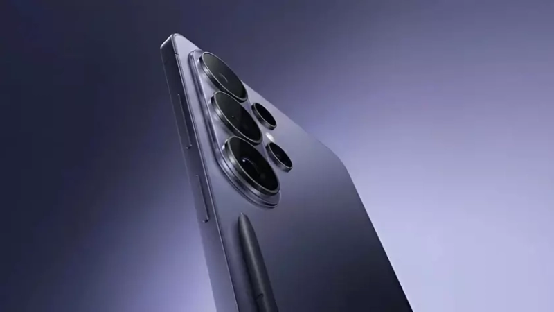 Galaxy S26 Ultra: новое поколение смартфонов