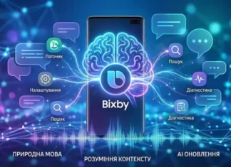 Bixby 2.0: Samsung научил голосового помощника понимать пользователей