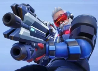 Overwatch Rush: Blizzard раскрыла детали нового мобильного шутера для геймеров