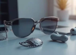 Apple раскрыла будущее носимой электроники: ИИ-устройства, которые изменят нашу реальность