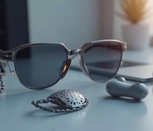 Apple раскрыла будущее носимой электроники: ИИ-устройства, которые изменят нашу реальность