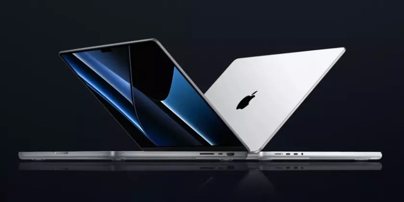 Exploring the Latest MacBook Pro: Performance and Specs