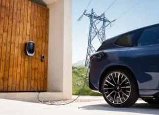 BMW раскрыла революцию: как владельцы электрокаров смогут зарабатывать на своих батареях