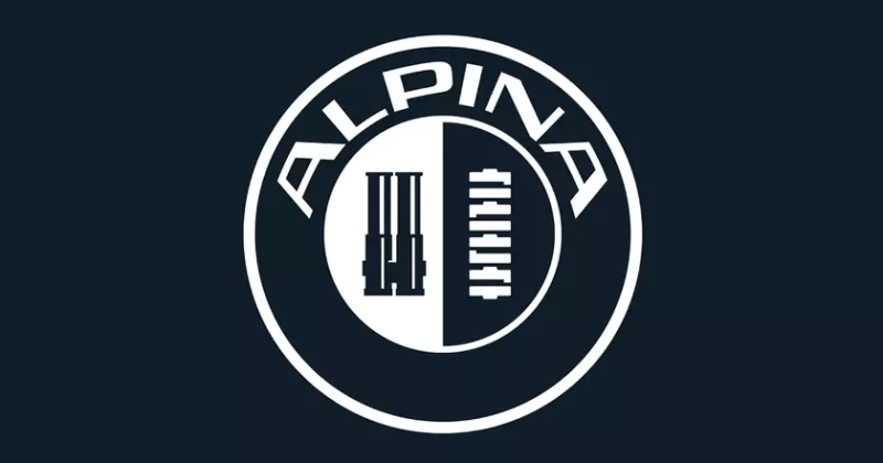 Альпийский акцент: что изменилось в эмблеме BMW Alpina?