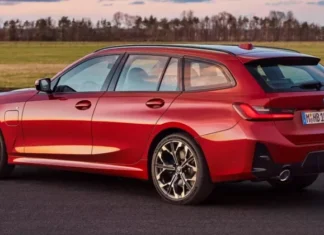 BMW раскрыл масштабный отзыв: почему 575 000 автомобилей рискуют загореться